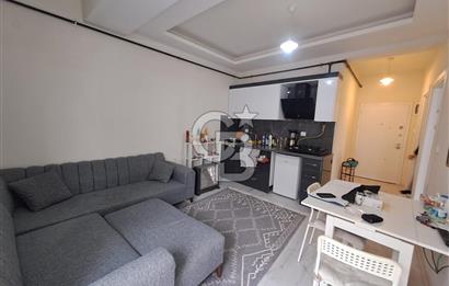 Seyrek´ te Eşyalı Satılık Daire