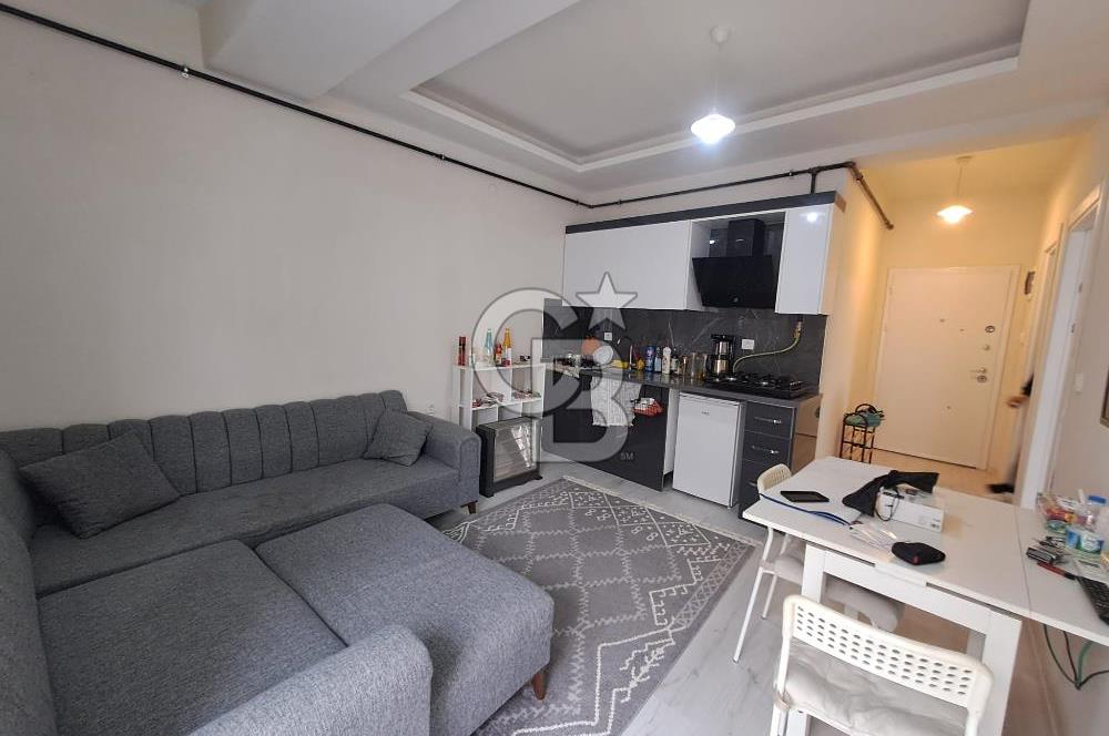 Seyrek´ te Eşyalı Satılık Daire