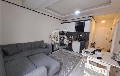 Seyrek´ te Eşyalı Satılık Daire