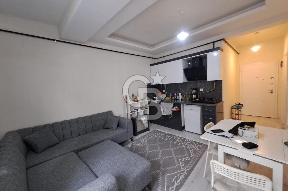 Seyrek´ te Eşyalı Satılık Daire