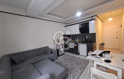 Seyrek´ te Eşyalı Satılık Daire