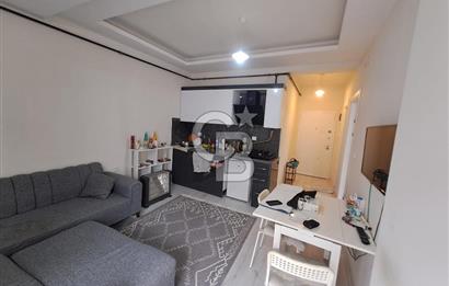 Seyrek´ te Eşyalı Satılık Daire