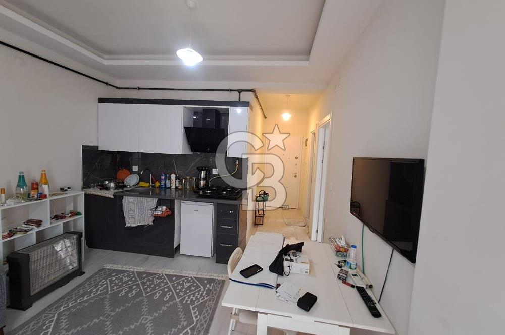 Seyrek´ te Eşyalı Satılık Daire