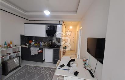 Seyrek´ te Eşyalı Satılık Daire