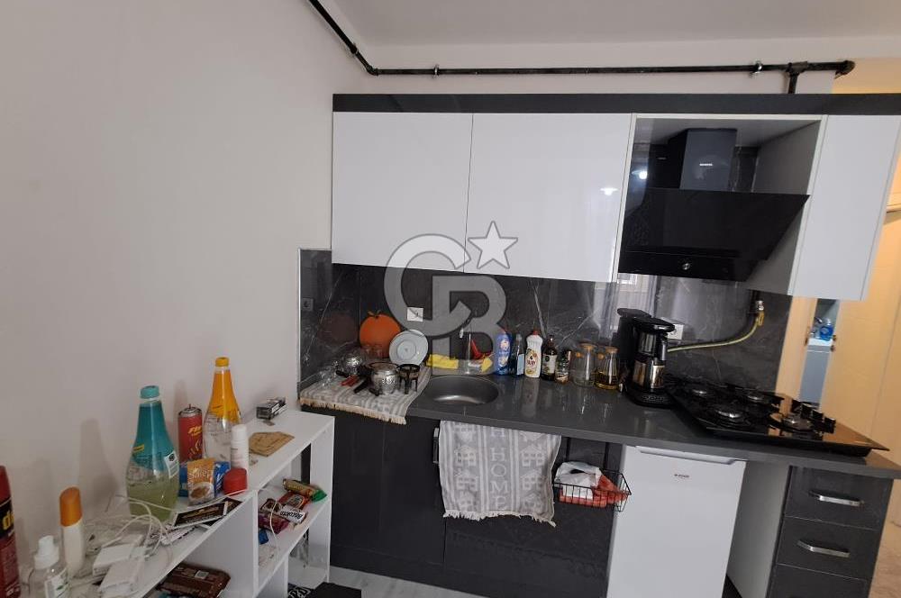 Seyrek´ te Eşyalı Satılık Daire