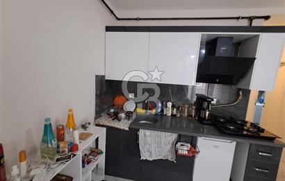 Seyrek´ te Eşyalı Satılık Daire