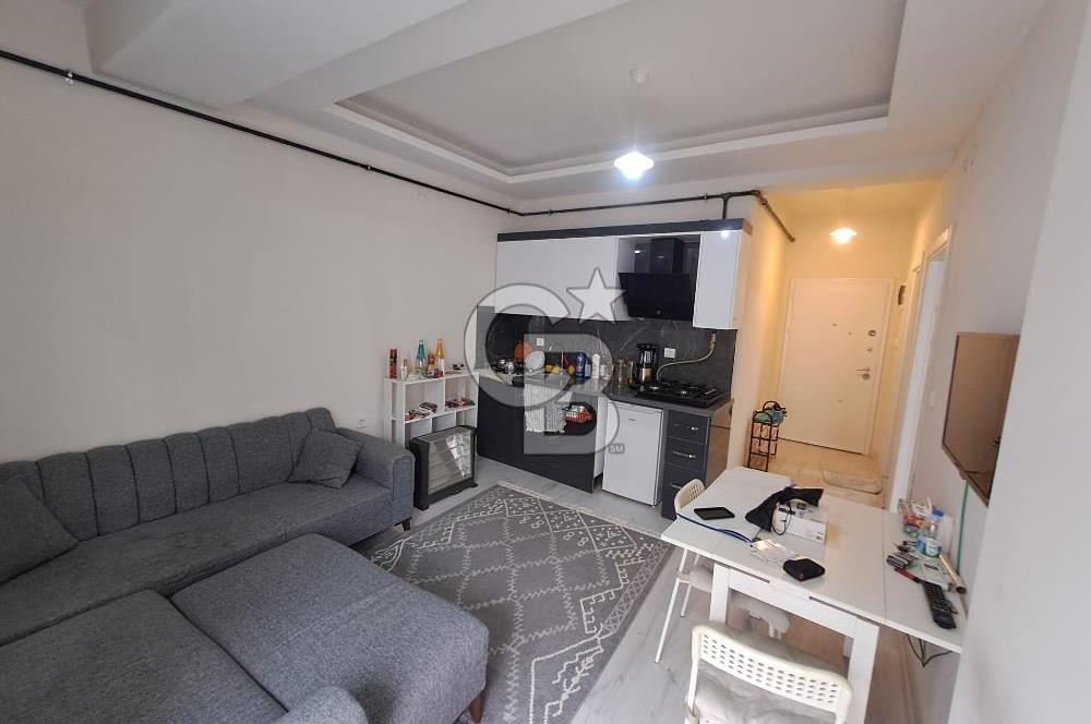 Seyrek´ te Eşyalı Satılık Daire