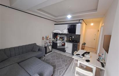 Seyrek´ te Eşyalı Satılık Daire