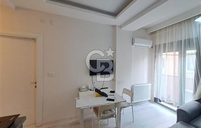 Seyrek´ te Eşyalı Satılık Daire