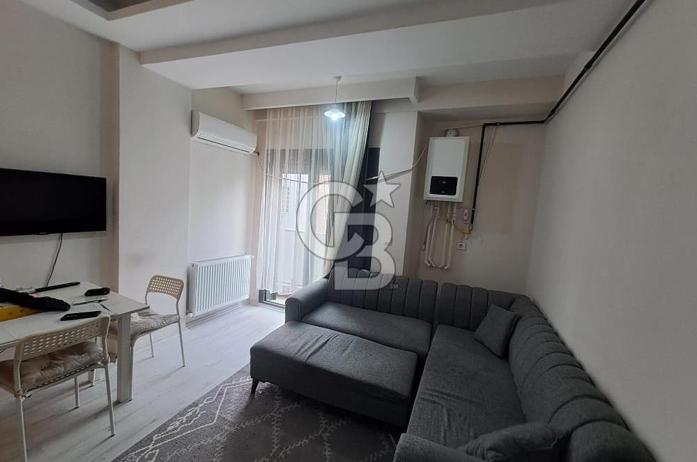 Seyrek´ te Eşyalı Satılık Daire