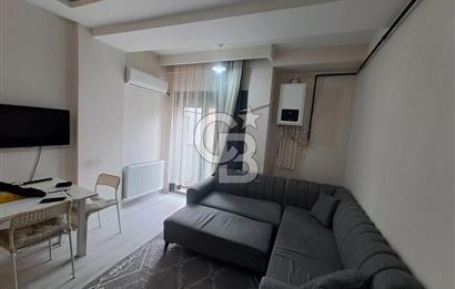 Seyrek´ te Eşyalı Satılık Daire