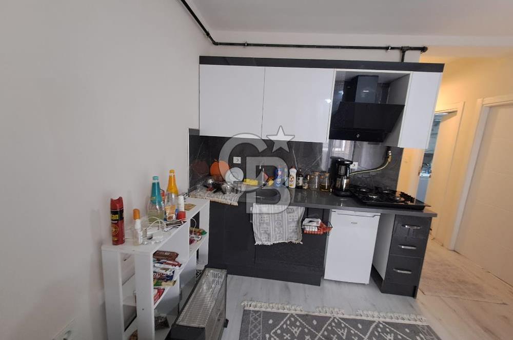 Seyrek´ te Eşyalı Satılık Daire