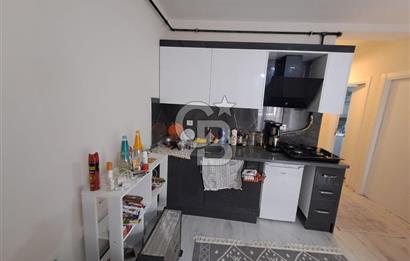 Seyrek´ te Eşyalı Satılık Daire