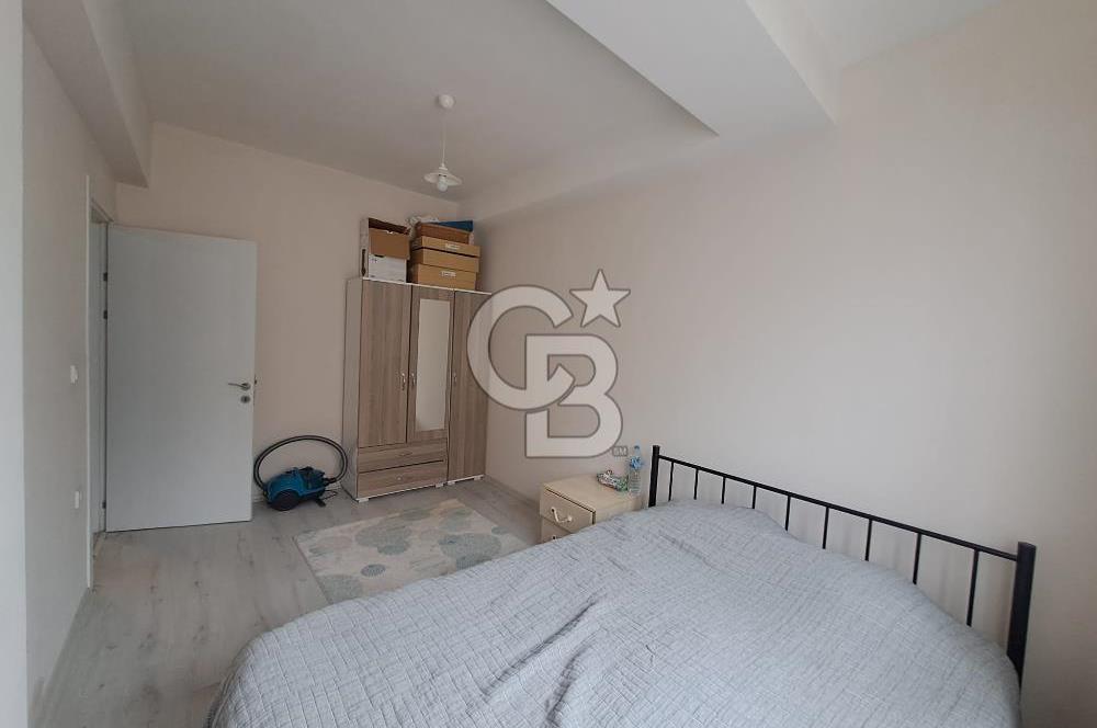 Seyrek´ te Eşyalı Satılık Daire