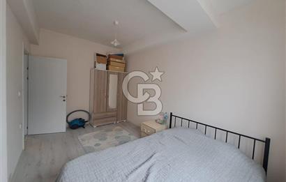 Seyrek´ te Eşyalı Satılık Daire