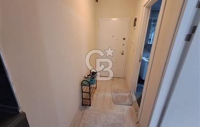 Seyrek´ te Eşyalı Satılık Daire