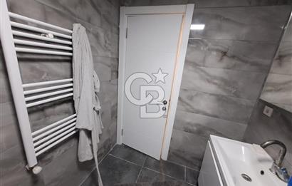 Seyrek´ te Eşyalı Satılık Daire