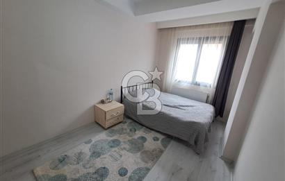 Seyrek´ te Eşyalı Satılık Daire