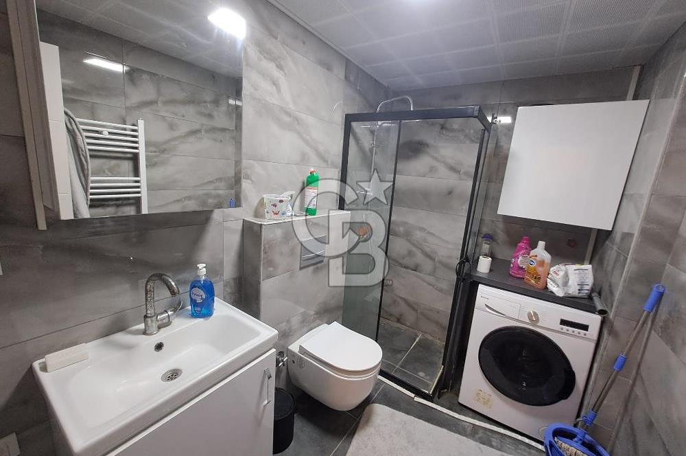 Seyrek´ te Eşyalı Satılık Daire