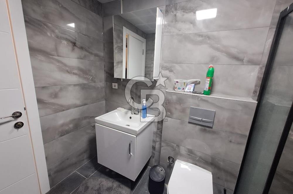 Seyrek´ te Eşyalı Satılık Daire