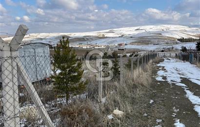 CB VİZYONDAN MAHMATLIBAHÇE'DE ACİL SATILIK ARSA