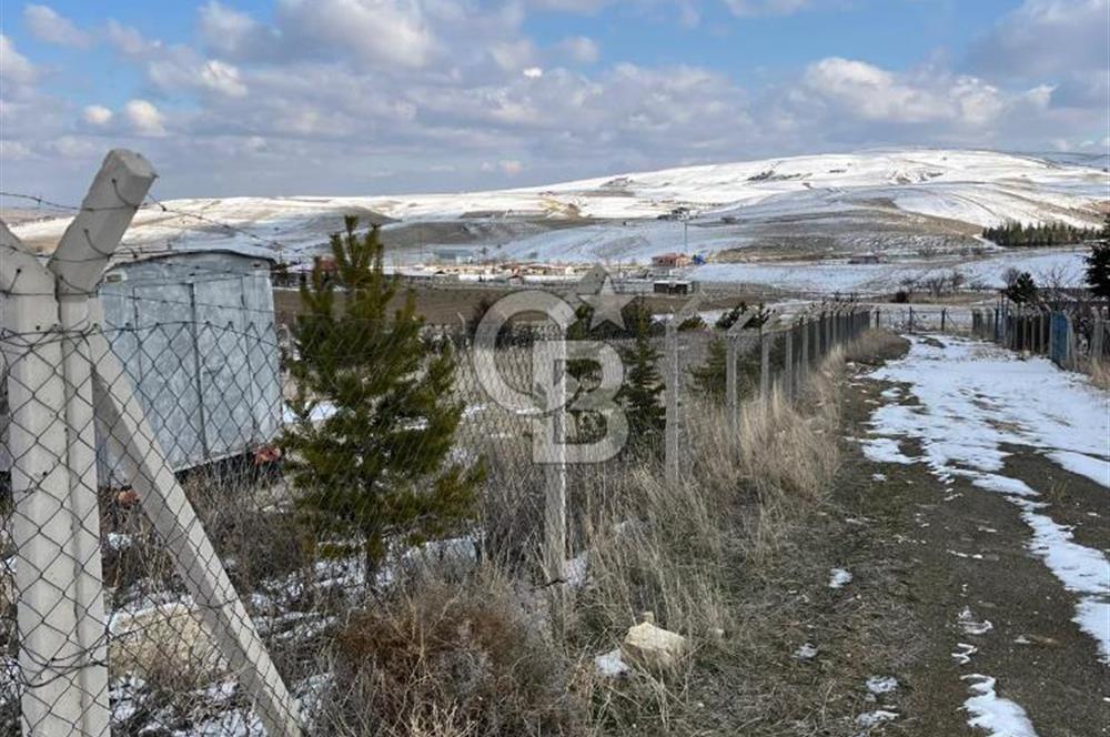 CB VİZYONDAN MAHMATLIBAHÇE'DE ACİL SATILIK ARSA