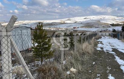 CB VİZYONDAN MAHMATLIBAHÇE'DE ACİL SATILIK ARSA