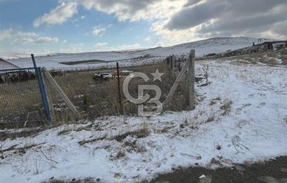 CB VİZYONDAN MAHMATLIBAHÇE'DE ACİL SATILIK ARSA