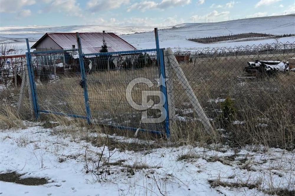 CB VİZYONDAN MAHMATLIBAHÇE'DE ACİL SATILIK ARSA