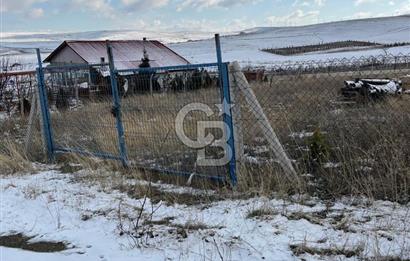 CB VİZYONDAN MAHMATLIBAHÇE'DE ACİL SATILIK ARSA