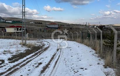 CB VİZYONDAN MAHMATLIBAHÇE'DE ACİL SATILIK ARSA