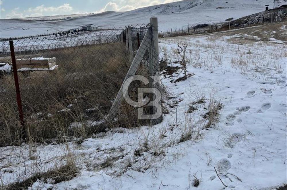 CB VİZYONDAN MAHMATLIBAHÇE'DE ACİL SATILIK ARSA