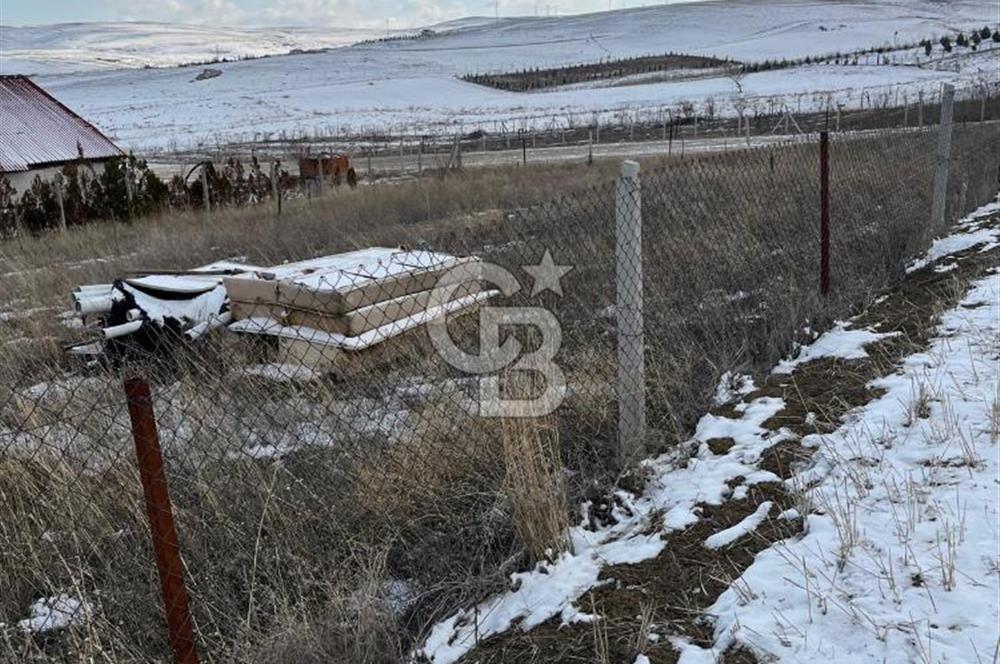 CB VİZYONDAN MAHMATLIBAHÇE'DE ACİL SATILIK ARSA