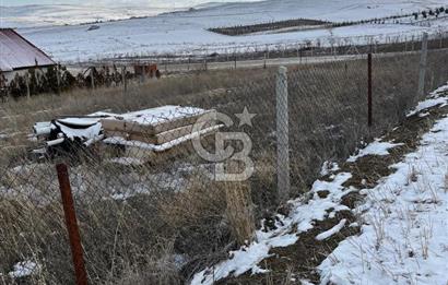 CB VİZYONDAN MAHMATLIBAHÇE'DE ACİL SATILIK ARSA