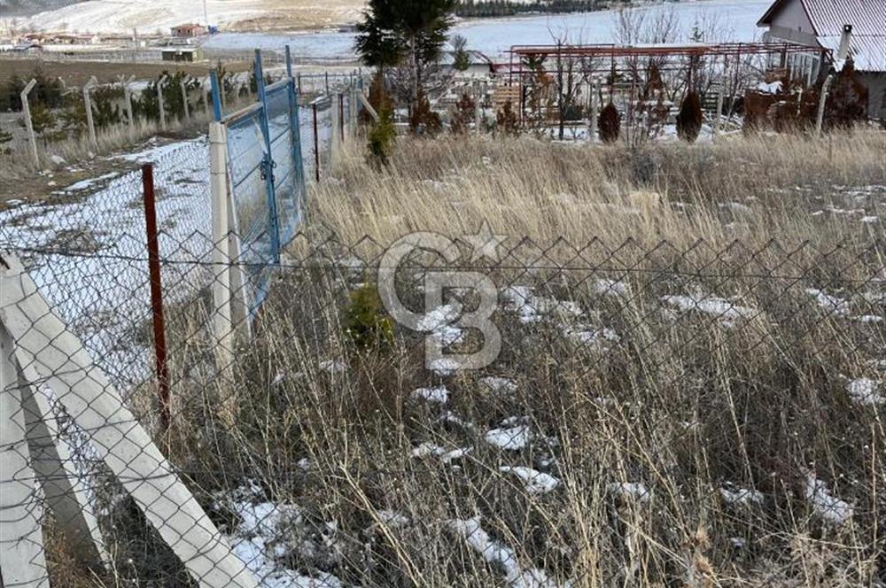 CB VİZYONDAN MAHMATLIBAHÇE'DE ACİL SATILIK ARSA