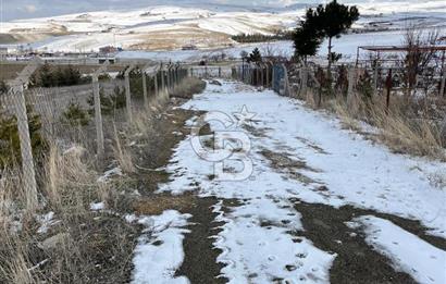 CB VİZYONDAN MAHMATLIBAHÇE'DE ACİL SATILIK ARSA