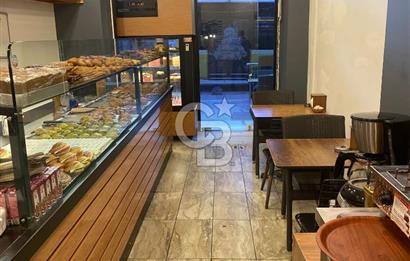 CB TIME'DAN MİNİBÜS YOLUNDA DEVREN FIRIN PASTAHANE