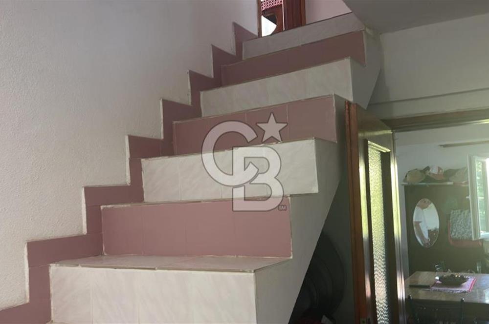 KARACABEY KURŞUNLUDA SATILIK MÜSTAKİL EV
