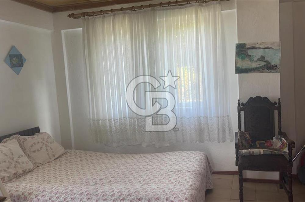 KARACABEY KURŞUNLUDA SATILIK MÜSTAKİL EV