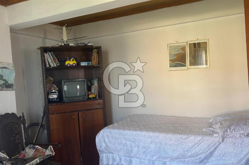 KARACABEY KURŞUNLUDA SATILIK MÜSTAKİL EV