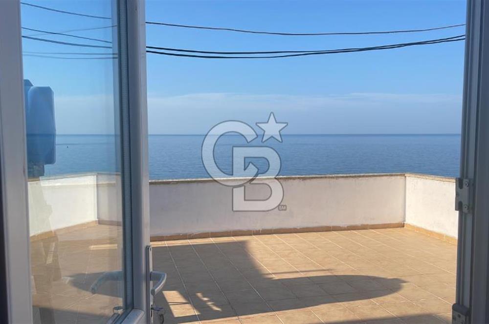 KARACABEY KURŞUNLUDA SATILIK MÜSTAKİL EV