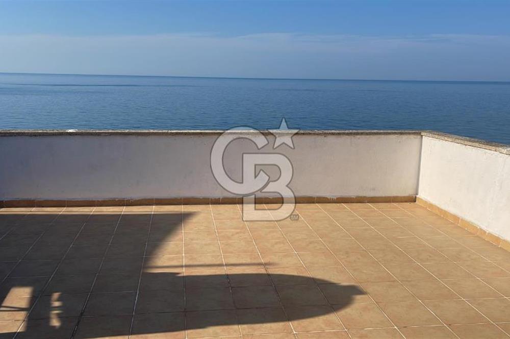 KARACABEY KURŞUNLUDA SATILIK MÜSTAKİL EV