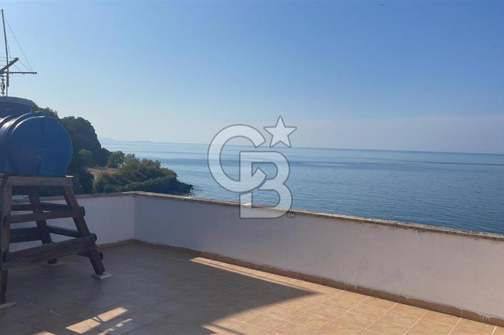 KARACABEY KURŞUNLUDA SATILIK MÜSTAKİL EV