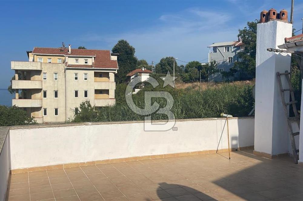 KARACABEY KURŞUNLUDA SATILIK MÜSTAKİL EV