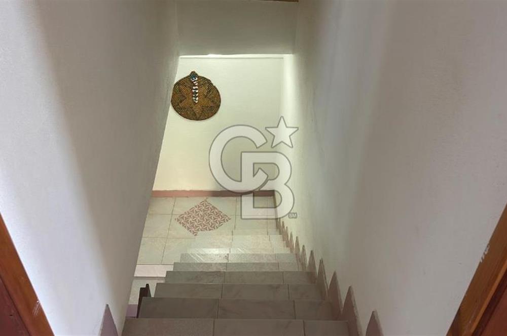 KARACABEY KURŞUNLUDA SATILIK MÜSTAKİL EV