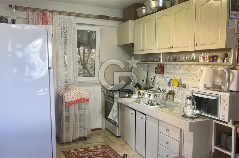 KARACABEY KURŞUNLUDA SATILIK MÜSTAKİL EV