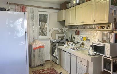 KARACABEY KURŞUNLUDA SATILIK MÜSTAKİL EV