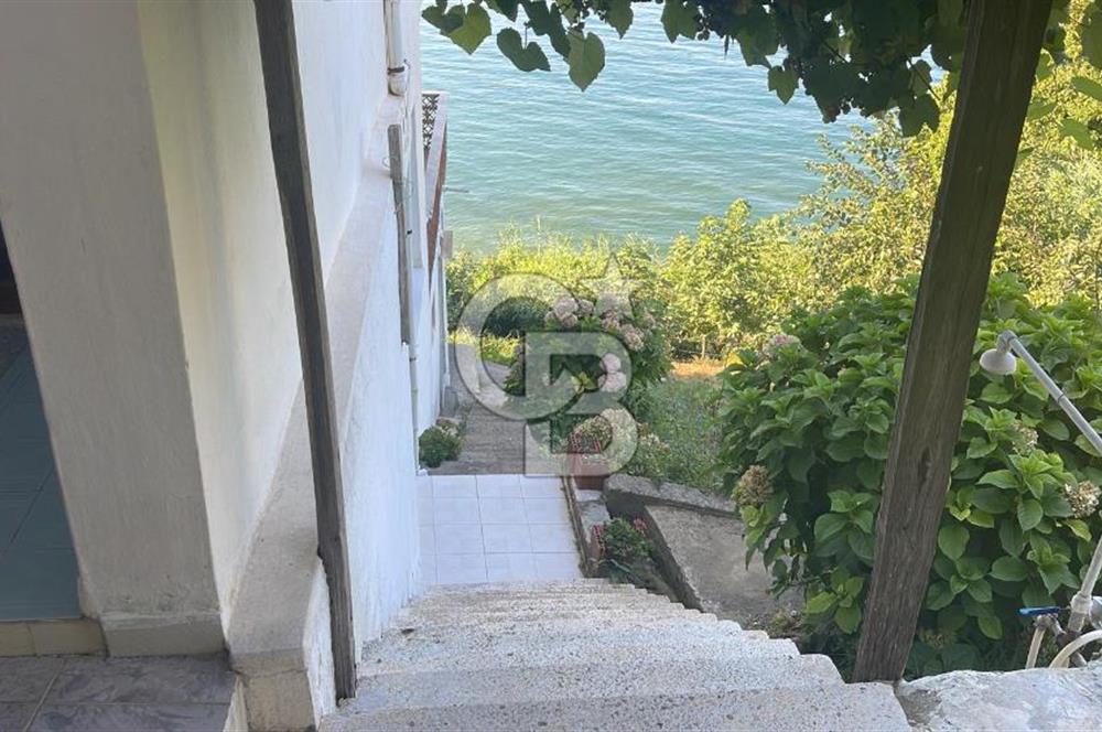 KARACABEY KURŞUNLUDA SATILIK MÜSTAKİL EV