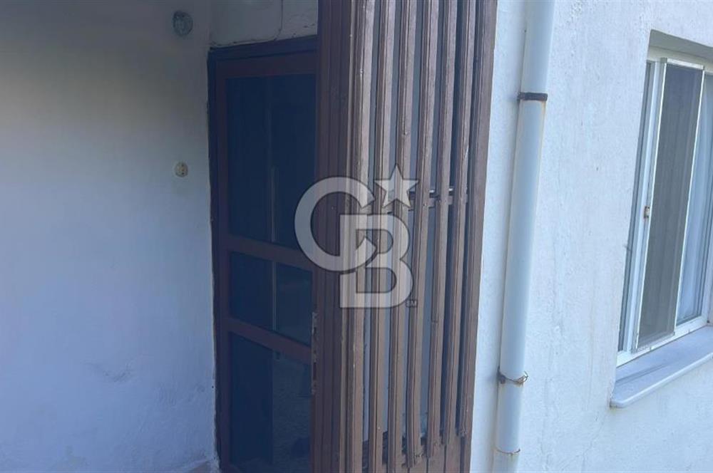 KARACABEY KURŞUNLUDA SATILIK MÜSTAKİL EV