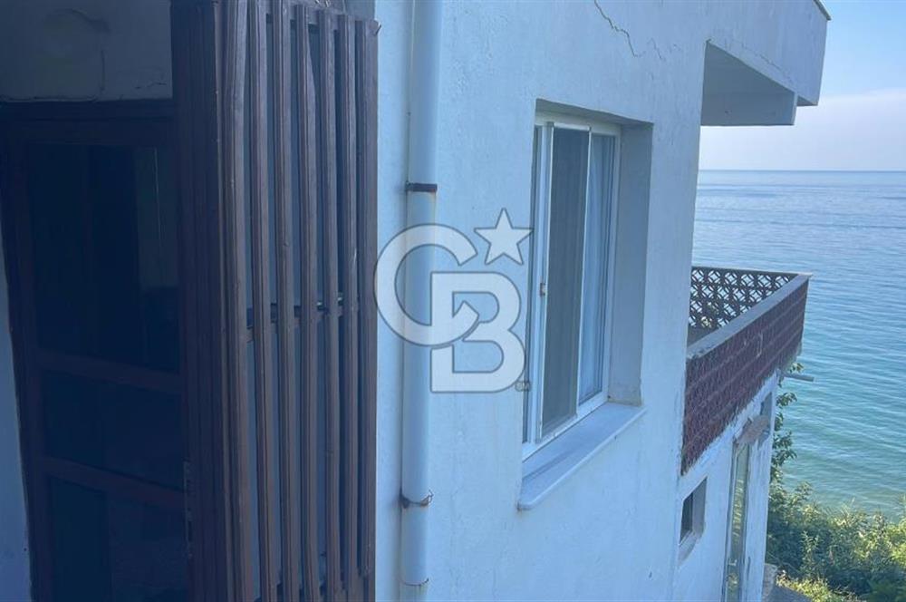KARACABEY KURŞUNLUDA SATILIK MÜSTAKİL EV